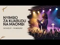 Lagu Nyimbo Za Kuabudu - Swahili Worship Songs  2025!