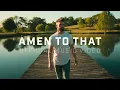 Download Lagu Dylan Scott - Amen To That (Official Music Video)