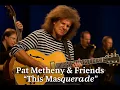 Download Lagu Pat Metheny \u0026 Friends – “This Masquerade” (Jazz Baltica 2003)  A Timeless Classic Reimagined