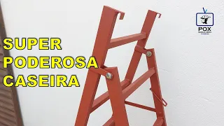 Download AGORA QUERO VER ESSA ESCADA QUEBRAR- passo a passo MP3