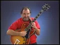 Joe Diorio on a green dolphin street