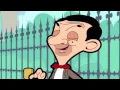 Download Lagu Mr Bean - Artful Bean