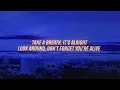 ILLENIUM, WYLDE - Ur Alive (Lyrics)