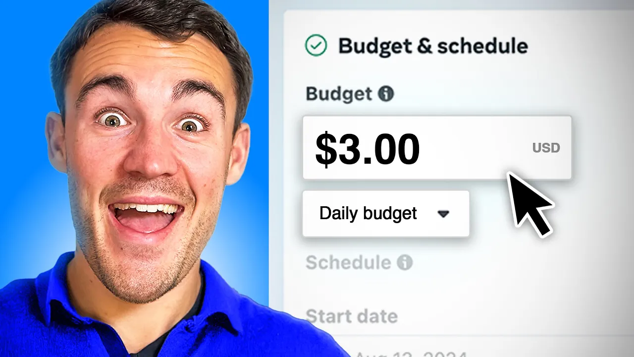 How To Crush Facebook Ads with a Small Budget How To Crush Facebook Ads with a Small Budget