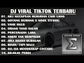 Download Lagu DJ AKU KECAPEAN SEHARIAN CARI UANG 𝙴𝙿𝙰𝙼 𝙴𝚂𝚃𝙴𝚃𝙾𝙳 GAMMA1 SAYANG VIRAL TIK TOK TERBARU 2024 !