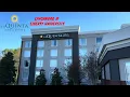 Full Hotel Tour La Quinta Inn Suites by Wyndham Lynchburg at Liberty University Lynchburg VA
