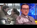 Bella Ramsey Truly Loves Pedro Pascal s Friendship The Jonathan Ross Show