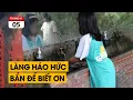 Download Lagu Làng Háo Hức bị tố mất vệ sinh. Thế nhưng khẳng định đấy là nuôi dậy BIẾT ƠN.