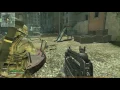 Call Of Duty Modern Warfare 2 Skidrow Map Multiplayer Gameplay