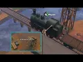 Dysmantle - On the Track to Nowhere To Solaris train station
