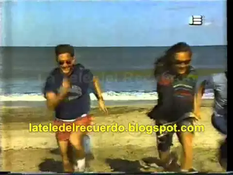 La Banda del Golden Rocket  (1991-1993)