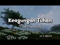 Titiek Sandhora - Kegungan Tuhan (Official Lyric Video)