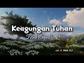 Titiek Sandhora - Kegungan Tuhan (Official Lyric Video)