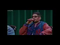 Phenom x Sambata - Pankha Fast (Live at Legecy)