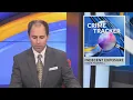 Indecent exposure arrest in Bismarck