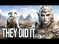 Lagu Elder Scrolls 6 BIG NEWS...