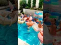 bday party ideas