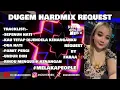 Download Lagu Sepenuh Hati X Kau Tetap Dijendela Kenanganku Dugem HardMix - [ANGAHHENDRIX®] Request By Faraa