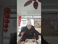 Food Review from Uber Moes