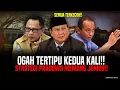 Lagu SEMUA TERKECOH!!TERNYATA STRATEGI PRABOWO LEBIH CANGGIH!!OGAH KECOLONGAN KEDUA KALI!?