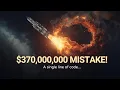 A Single Bug That Cost 370 000 000 - The Ariane 5 Disaster
