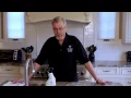 How to Properly Seal Granite