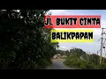 Download Lagu Melewati Jl. Siaga - Jl. Bukit Cinta||BALIKPAPAN