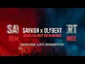 Dame un besito - Saykun x OlyBert - (Original Mix) #elctronicmusic #besito #diciembre2025 