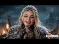 Shieldmaiden Bloodline | Raven Astrid | Epic Viking Music Video | Female Viking Anthem