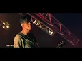 謝霆鋒 Nicholas Tse《對峙 (電影《怒火》主題曲)》(Confrontation) [Official MV]