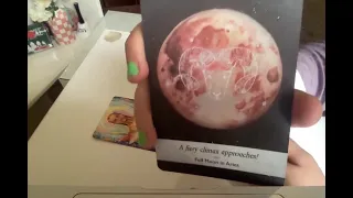 شىء انتظرته يحدث الآن رسائل الملائكه لك اليوم 