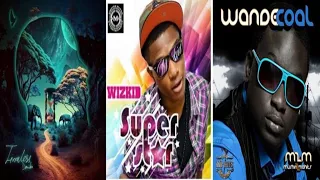 top 10 best nigerian music albums of all time