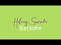 Download Lagu HILANG SEWINDU KARAOKE - TITI DJ