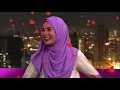 Download Lagu CCTV RAYA: TAJUL PICKUPLINE WANY HASRITA. PADU KE IDOK?!
