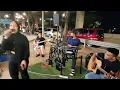 Download Lagu LELAKI CADANGAN - cover by Pendekar Band \u0026 Yen Bassist on drum