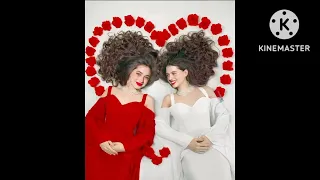 تصميم فيديو لانا ولين 