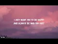 Calum Scott - No Matter What (Lyrics)