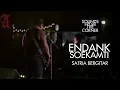 Download Lagu Endank Soekamti - Satria Bergitar | Sounds From The Corner Live #25
