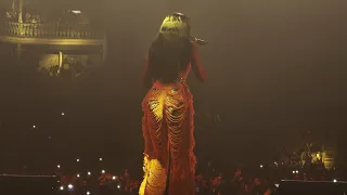 anna joyce destino ao vivo no coliseu de lisboa 