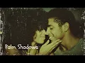 Lagu Palm Shadows (Dreamy Afro-Jazz • Deep Soul Vibe) - Monika XYZ