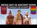 Lagu Rome's Gay Emperors and Soldiers DOCUMENTARY