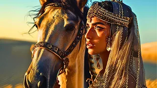 Egyptian Tales - Oud Tales – Stories Told Through Strings