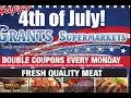 grants weekly ad july 2017 to 2017 - Weekly Ads USA