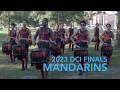 2023 Mandarins DCI Finals Drumline