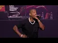 Ja Rule performs Down For You at Verzuz