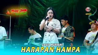 harapan hampa gadis muryani wongjowo live setemon kebonsari gb audio