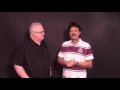 Ivan Parker visits Southern Gospel 365 once again