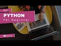 Download and install Pyscripter and print FUNCTION IN PYTHON
