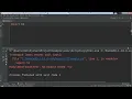 5 Module not found error
