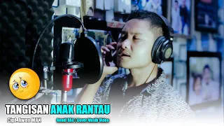 Download Rendi RAC Lagu sasak TANGISAN ANAK RANTAU | Cover Musik Video MP3